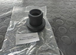 [TVH208/00204] RUBBER MOUNTING