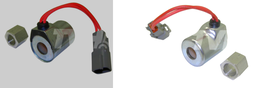 [TVH6678891] COIL SOLENOID VALVE         