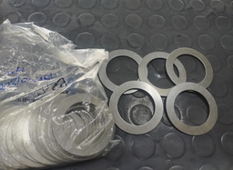 [TVH823/00451] WASHER THRUST 38.1MMX55.55MMX1.55MM