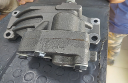 [TVHRE519513] OIL PUMP ASSY