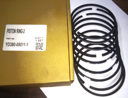[YD380-05011-1] PISTON RING-3