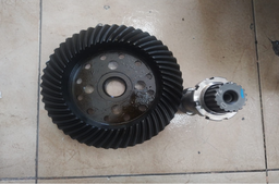 [192.04.501.01] CROWN PINION SET