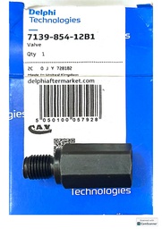 [7139-854] CONNECTOR VALVE