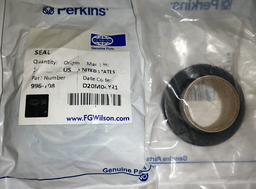 [996-708] SEAL LIP TYPE WATER PUMP