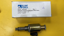 [AP63402] IPR VALVE