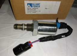 [AP63514] IPR VALVE