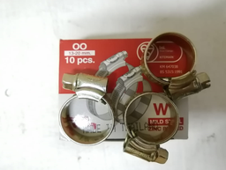 [00] HOSE CLIP 13-20MM