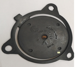 [0112799] CHECK VALVE      