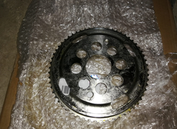 [134298] WHEEL CARRIER 