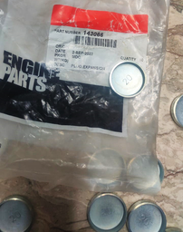 [CH143066] WATER PLUG  28.8MM 