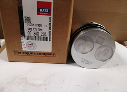 [00340204] PISTON WITH RING 0.100 