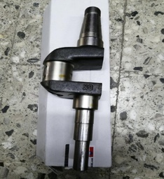 [00356802] CRANKSHAFT E780