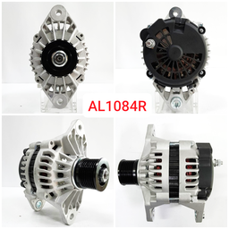 [8600032] ALTERNATOR 24V 130A 8PK TYPE