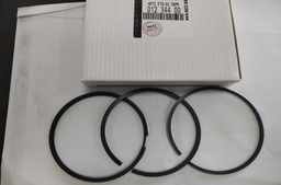 [01234400] PISTON RING 0.50 