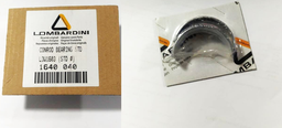 [1640040] CON ROD BEARING STD