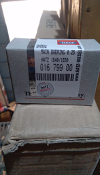 [01679900] MAIN BEARING 0.25