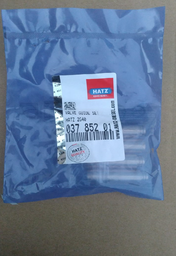 [03785201] GUIDE INLET/EXH