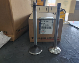 [04108400] VALVE INLET    