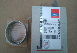 [04220800] MAIN BEARING 0.50