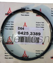 [04253389] RING SET STD 108MM