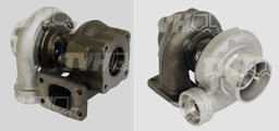[04258208] TURBOCHARGER