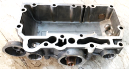 [04259157] OIL COOLER COVER