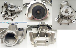[04259547] WATER PUMP