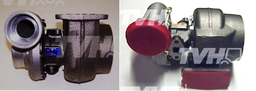 [04282637] TURBOCHARGER ASSY