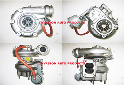 [04294367] TURBO CHARGER