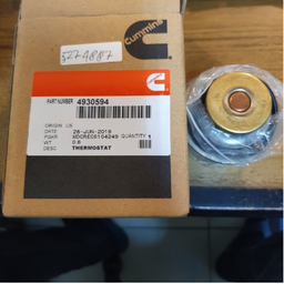 [CH4930594] THERMOSTAT