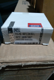 [05053200] VALVE INLET