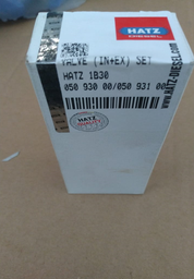 [05093000] VALVE SET IN & EXH