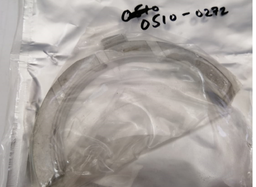 [05100272] THRUST WASHER SET