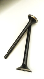 [0541-1769] VALVE INLET AND EXHAUST   