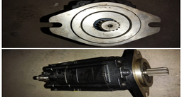 [79932850] HYDRAULIC PUMP          