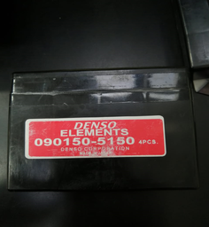 [0901505150] PLUNGER DENSO