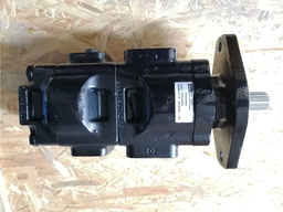 [7029120005] PUMP MAIN HYDRAULIC 41/26