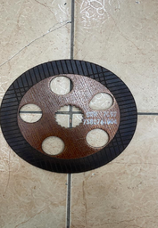 [7380761004] FRICTION PLATE 