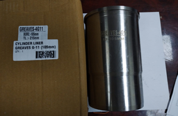 [22093516491] LINER WITH O RING