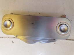 [61500010334] OIL COOLER