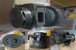 [PN61500060050] WATER PUMP