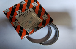 [141104306017] MAIN BEARING STD PAIR 105MM