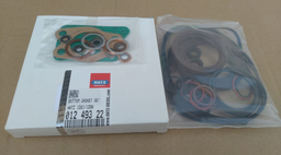 [00038469/01249322] BOTTOM GASKET