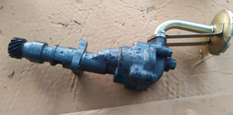 [01269-102-01] OIL PUMP ASSY