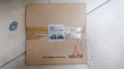 [0293-1118] FULL GASKET KIT