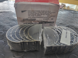 [0312BAV00170N] CON ROD BEARING SET STD