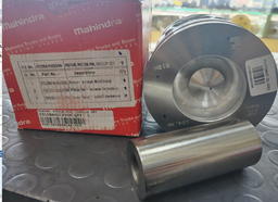 [0312BAV00290N] PISTON KIT STD