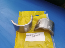 [03195800C] CON ROD BEARING 0.75