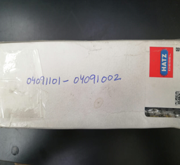 [04091101-04091002] VALVE INLET & EXH 