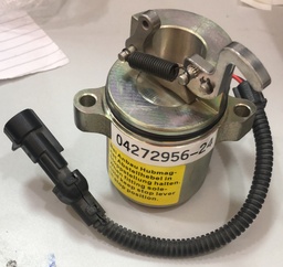 [04272956-24] SOLENOID 24V